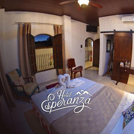 Hotel Esperanza Estelí Εξωτερικό φωτογραφία