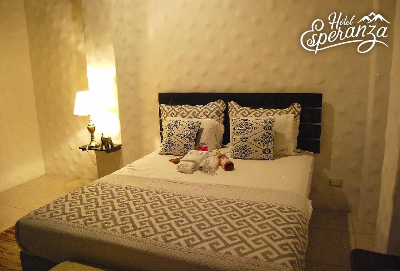 Hotel Esperanza Estelí Εξωτερικό φωτογραφία