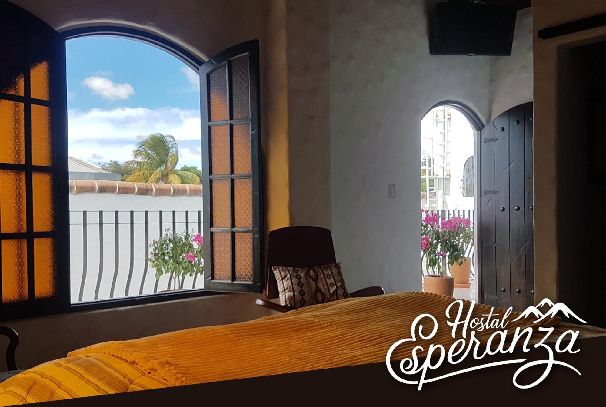 Hotel Esperanza Estelí Εξωτερικό φωτογραφία