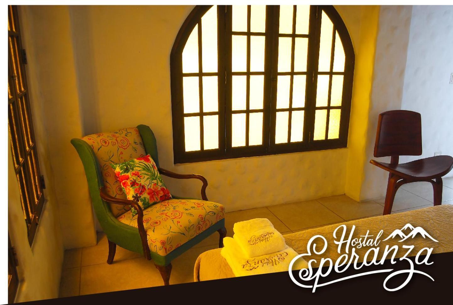 Hotel Esperanza Estelí Εξωτερικό φωτογραφία