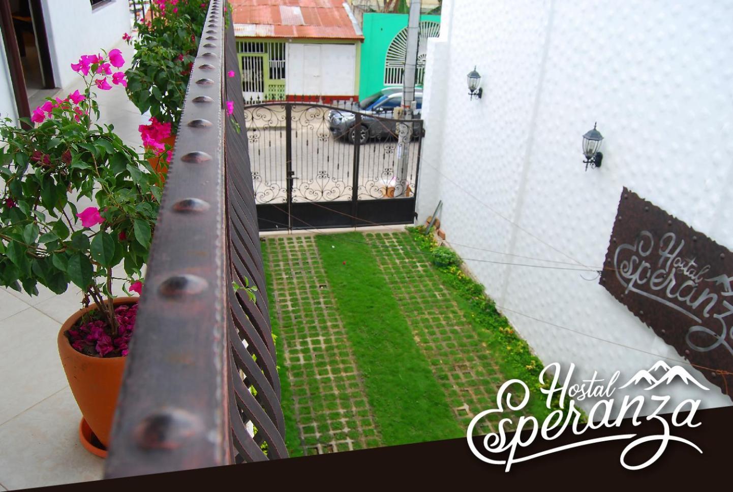 Hotel Esperanza Estelí Εξωτερικό φωτογραφία