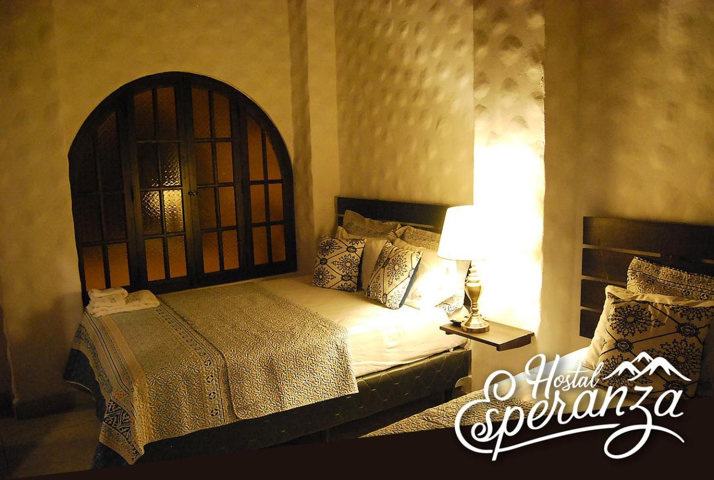 Hotel Esperanza Estelí Εξωτερικό φωτογραφία