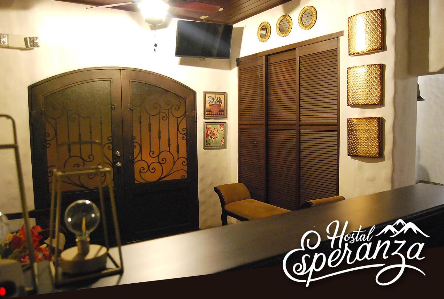 Hotel Esperanza Estelí Εξωτερικό φωτογραφία