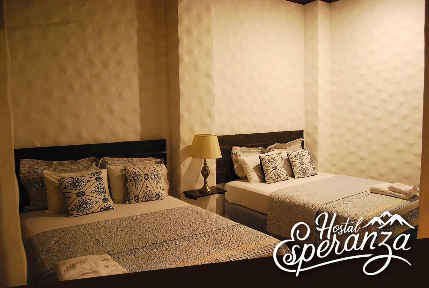 Hotel Esperanza Estelí Εξωτερικό φωτογραφία