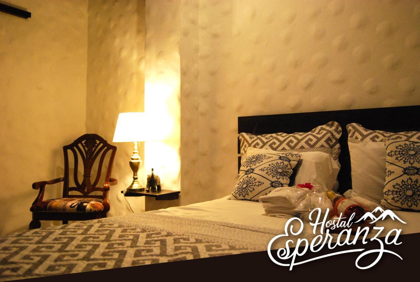 Hotel Esperanza Estelí Εξωτερικό φωτογραφία