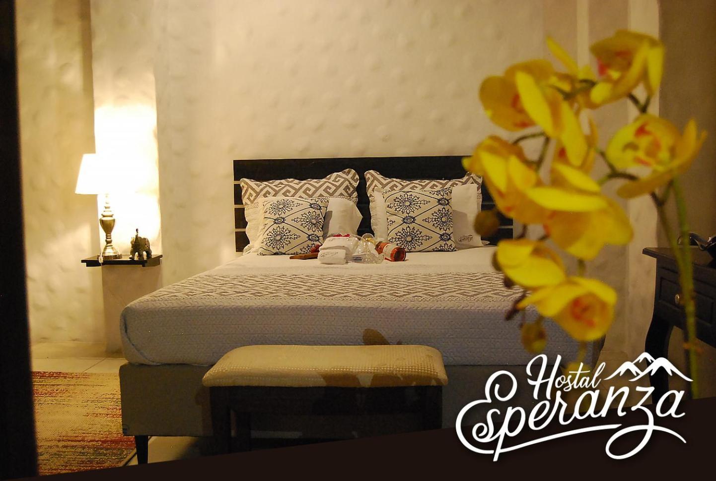 Hotel Esperanza Estelí Εξωτερικό φωτογραφία
